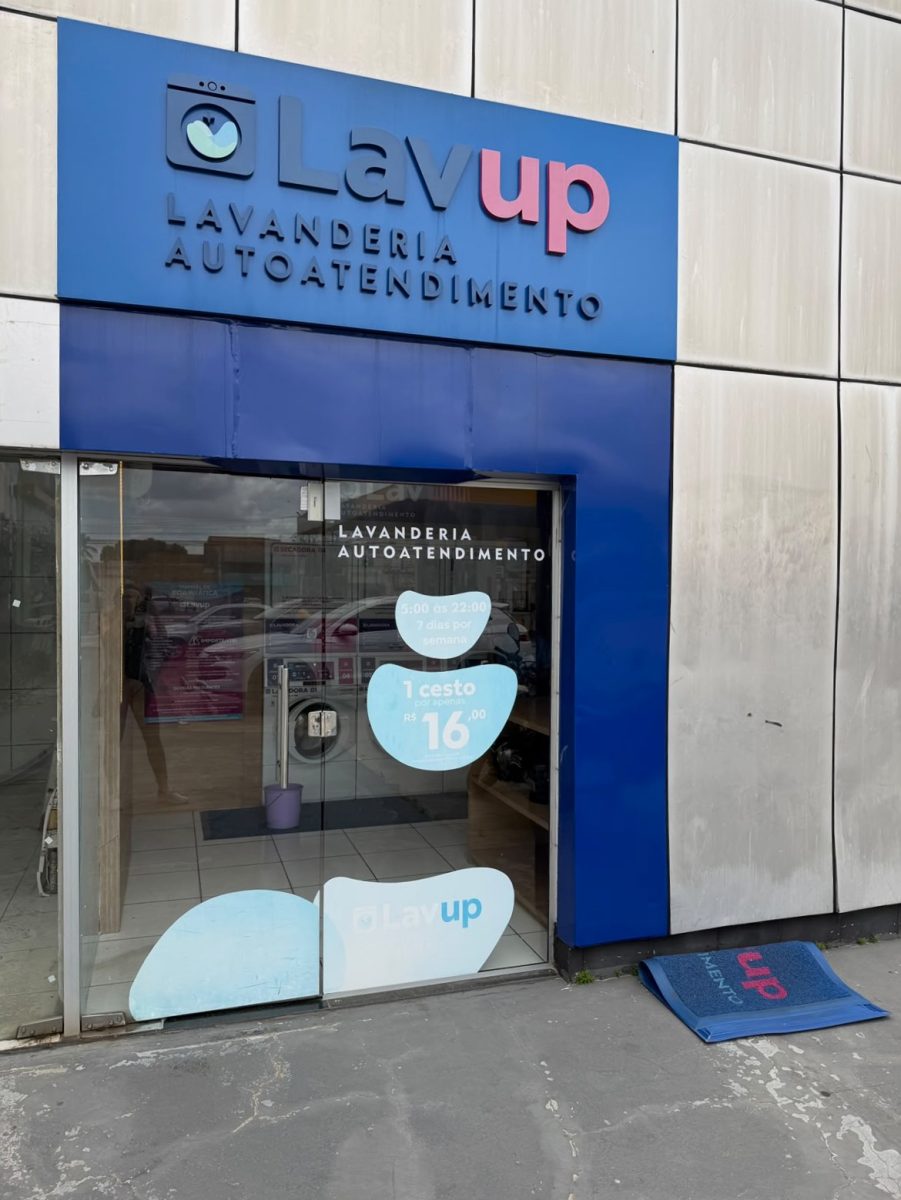 Imagem da unidade de Fortaleza/CE