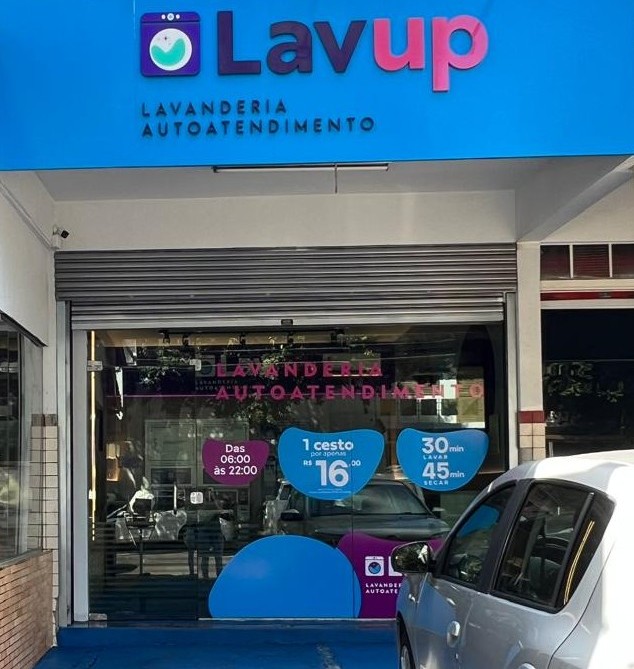 Imagem da unidade de Goiânia/GO