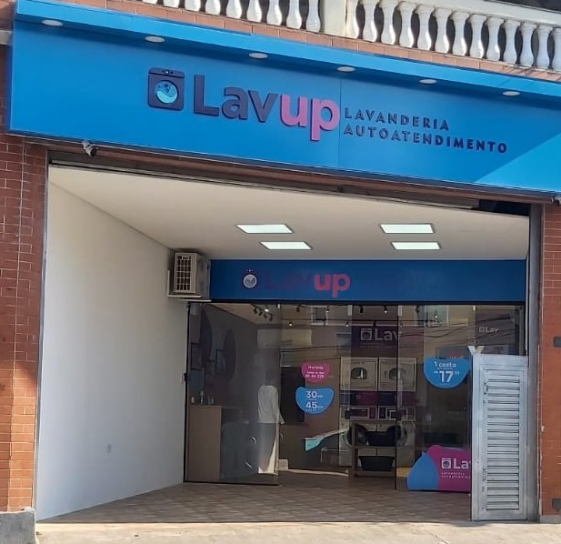 Imagem da unidade de Santo André/SP
