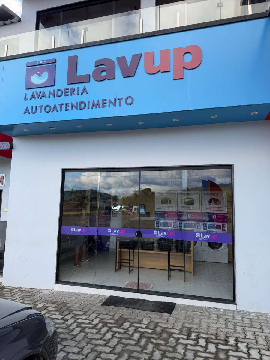 Imagem da unidade de Buerarema/BA