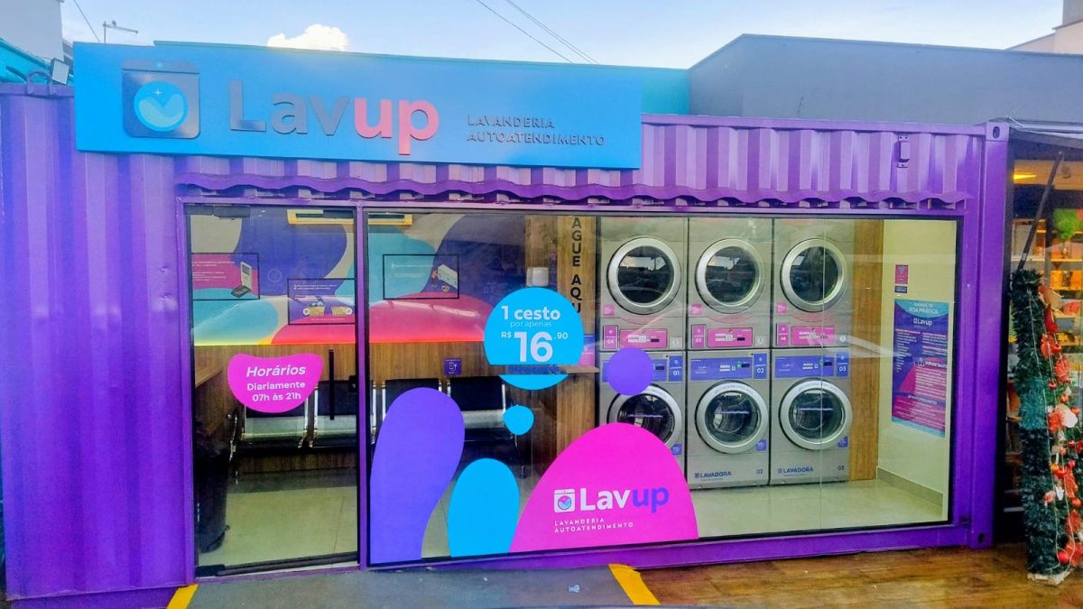 Imagem da unidade de Assis-SP