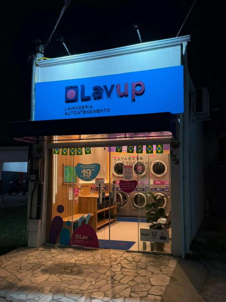 Imagem da unidade de Campos dos Goytacazes-RJ