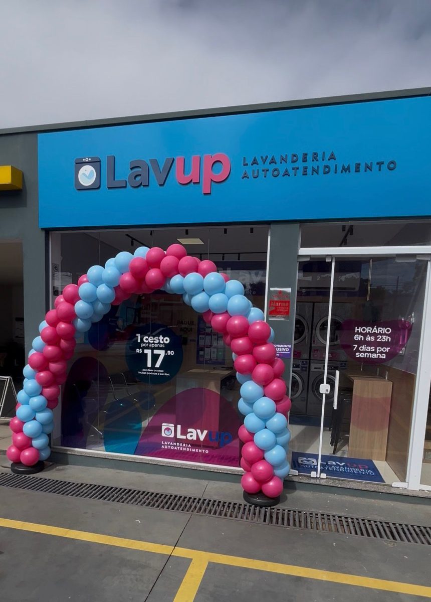 Imagem da unidade de Piracicaba-SP