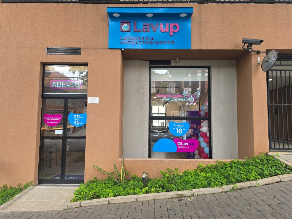 Imagem da unidade de São Paulo-SP