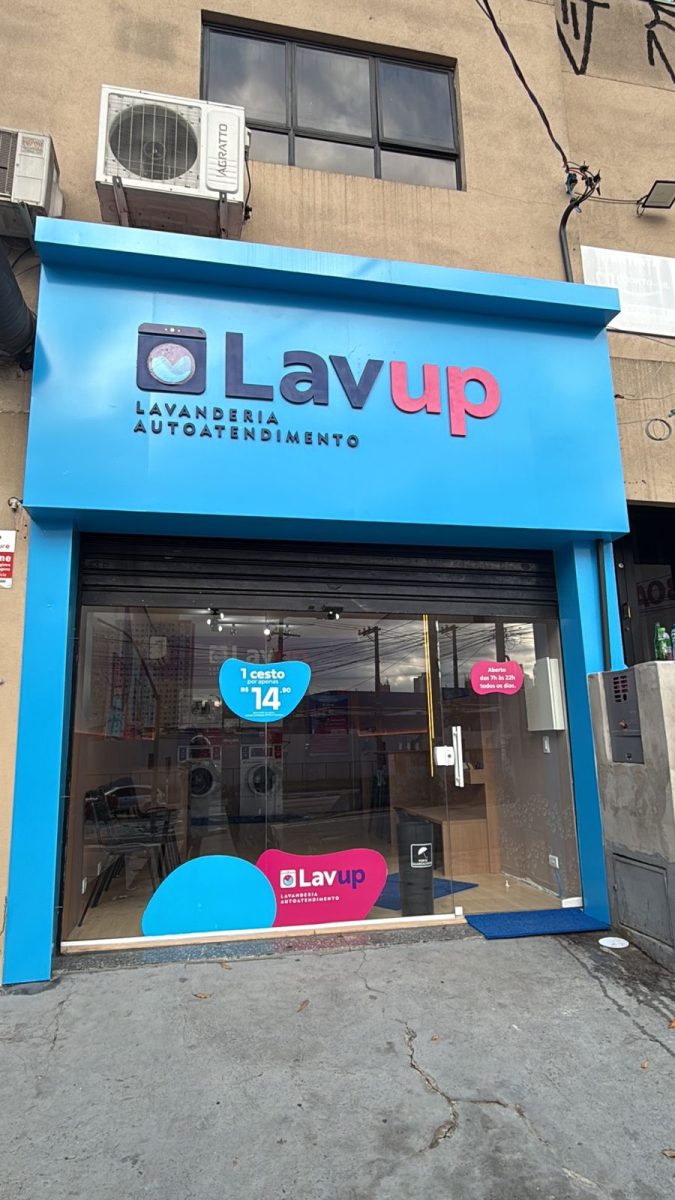 Imagem da unidade de Taboão da Serra-SP