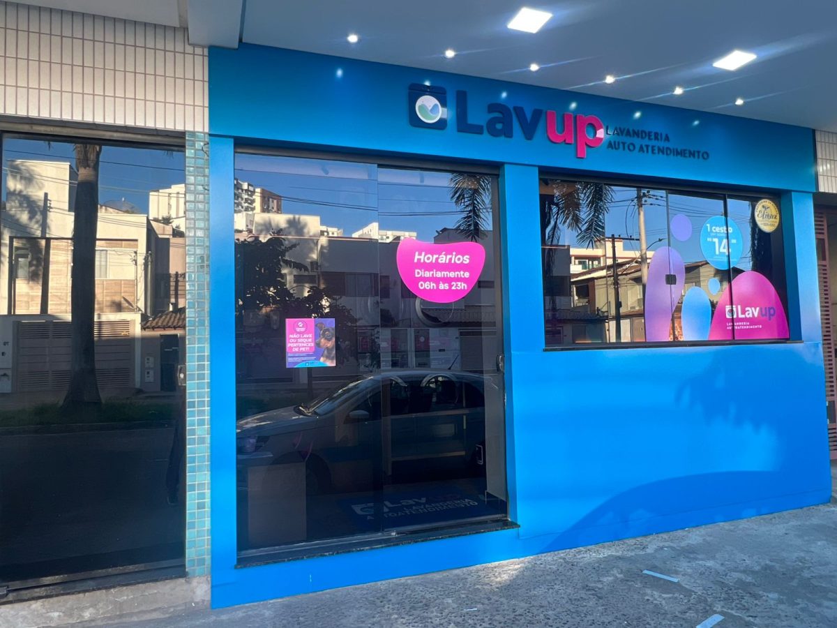 Imagem da unidade de Timóteo-MG