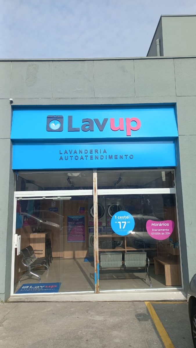 Imagem da unidade de São Paulo-SP