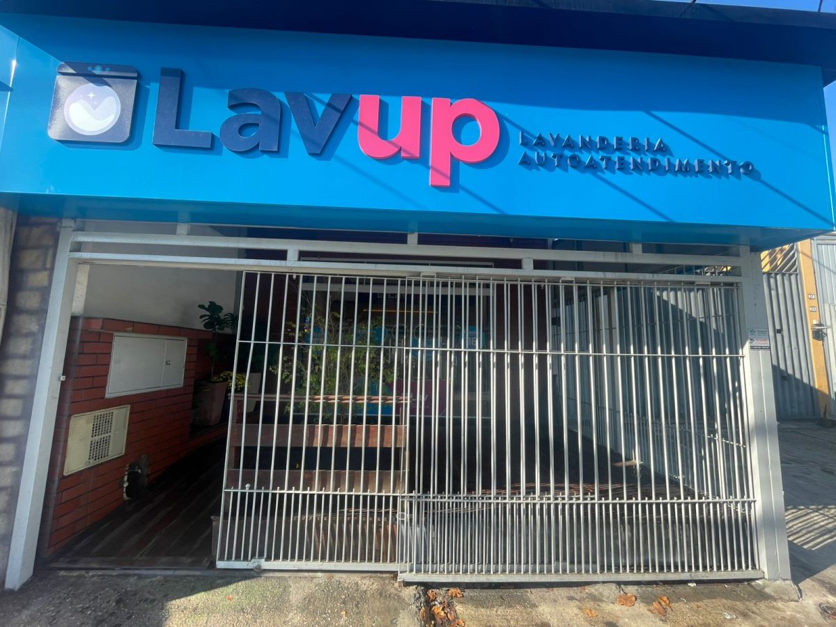 Imagem da unidade de Guarulhos-SP