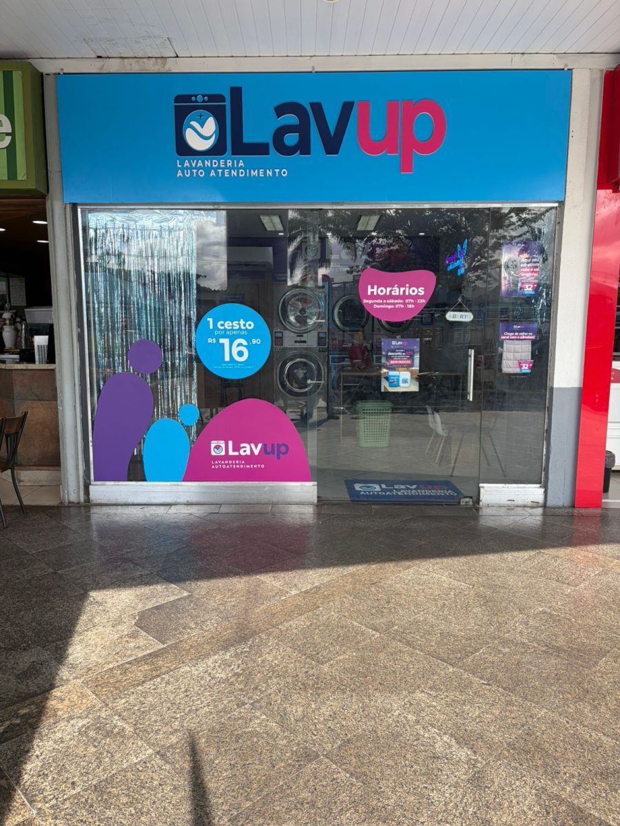 Imagem da unidade de Rio de Janeiro/RJ