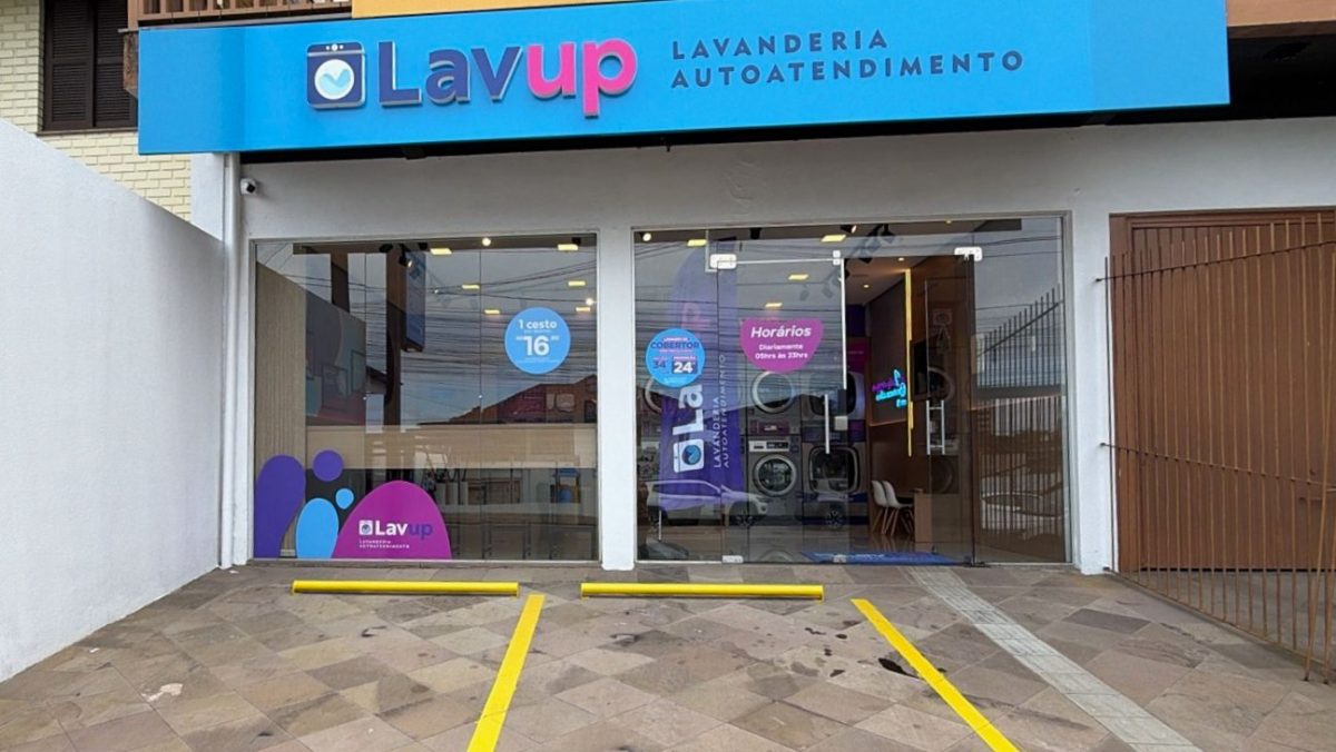 Imagem da unidade de Bento Gonçalves – RS