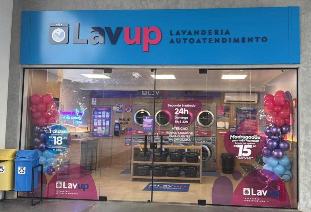 Imagem da unidade de Piracicaba-SP